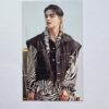 Seventeen Face The Sun Tower Records POB Photocard