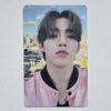 Seventeen Spill the Feels FUKUOKA venue limited Photocard Weverse