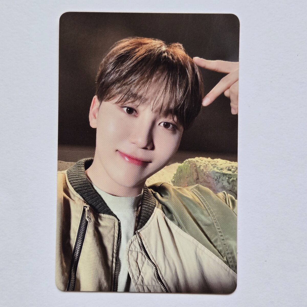 Seventeen Always Yours B ver photocard