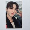 Seventeen Spill the feels TOKYO venue limited Photocard UMS