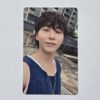 Seventeen Spill the feels TOKYO venue limited Photocard Weverse