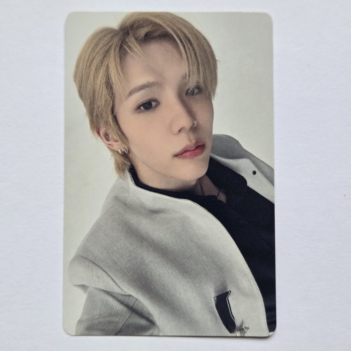 RIIZE ODYSSEY UMS Lucky Draw Photocard
