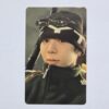 RIIZE FAME UMS Lucky Draw Photocard