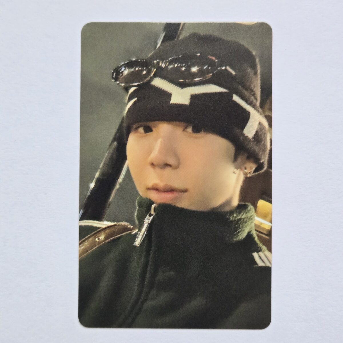 RIIZE FAME UMS Lucky Draw Photocard