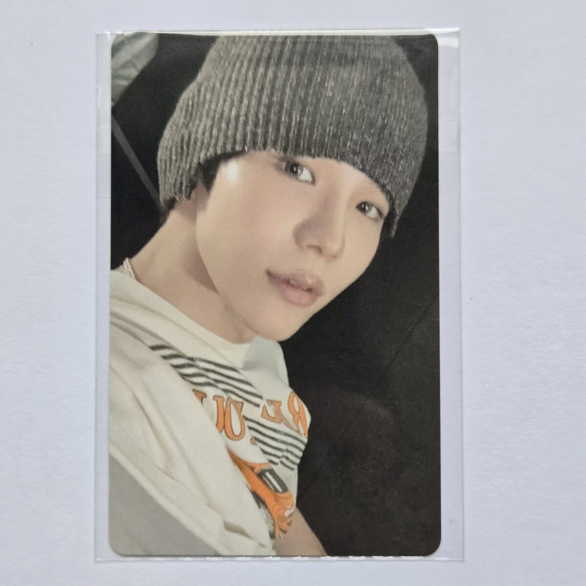 RIIZE FAME Weverse Lucky Draw Photocard
