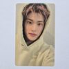 RIIZE FAME UMS Lucky Draw Photocard