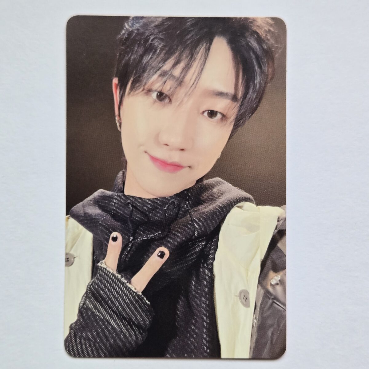 Seventeen Always Yours B ver photocard