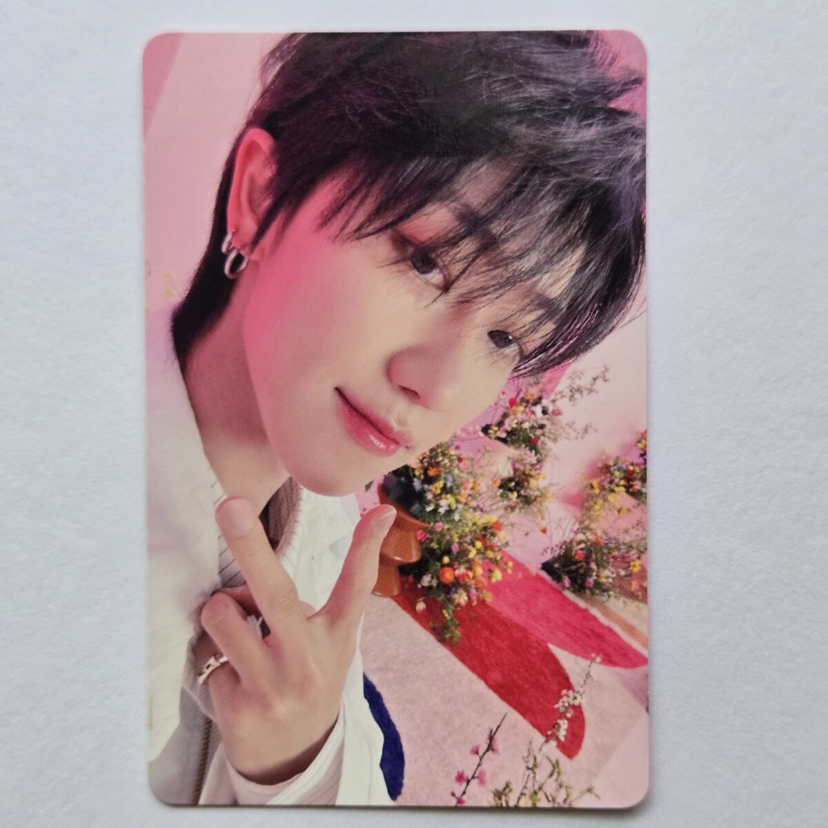 Seventeen Always Yours Regular ver photocard