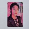 Seventeen Spill the Feels FUKUOKA venue limited Photocard Weverse