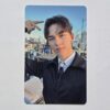 Seventeen Spill the Feels FUKUOKA venue limited Photocard Weverse
