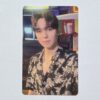 Seventeen Spill the feels TOKYO venue limited Photocard Weverse