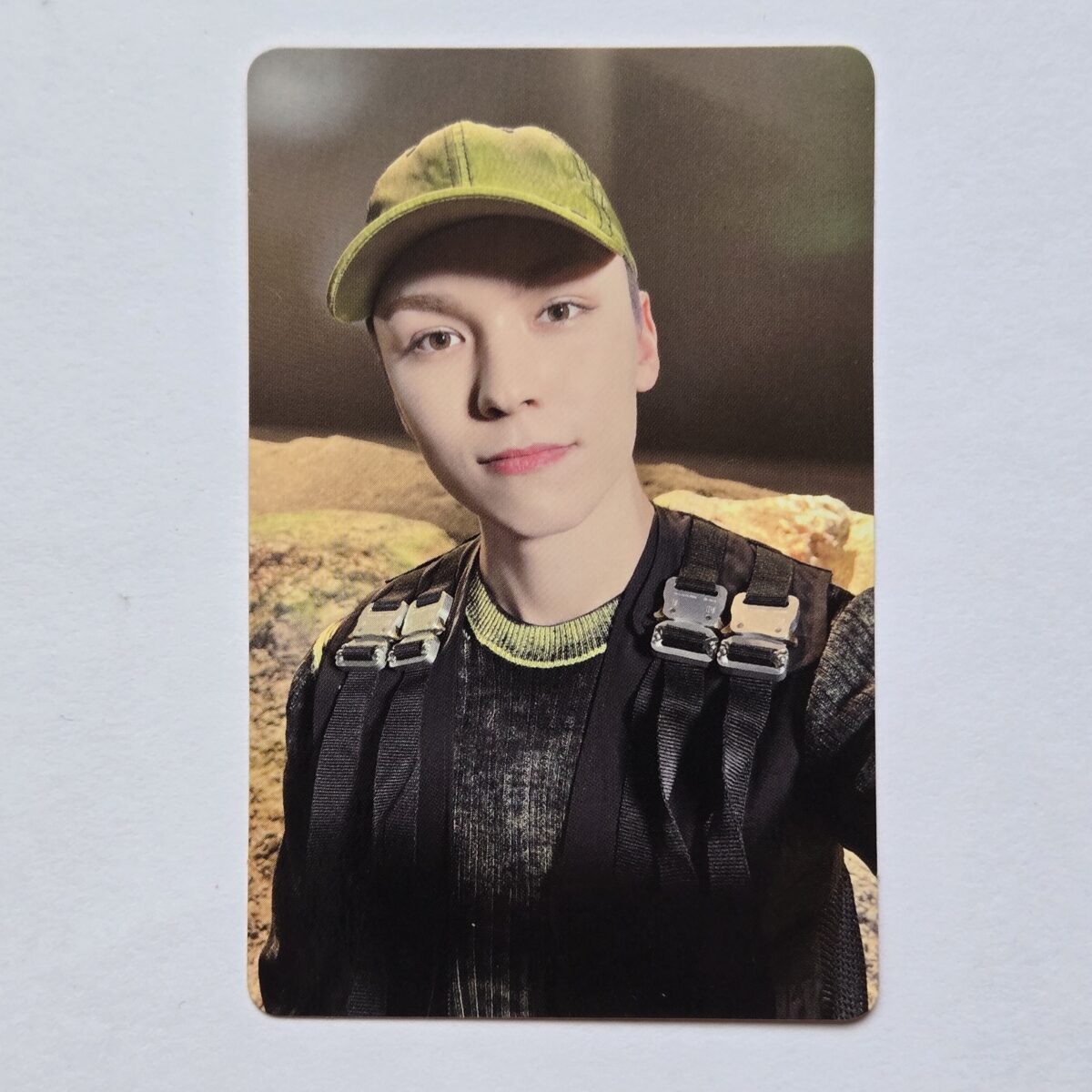 Seventeen Always Yours B ver photocard