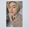 RIIZE FAME UMS Lucky Draw Photocard