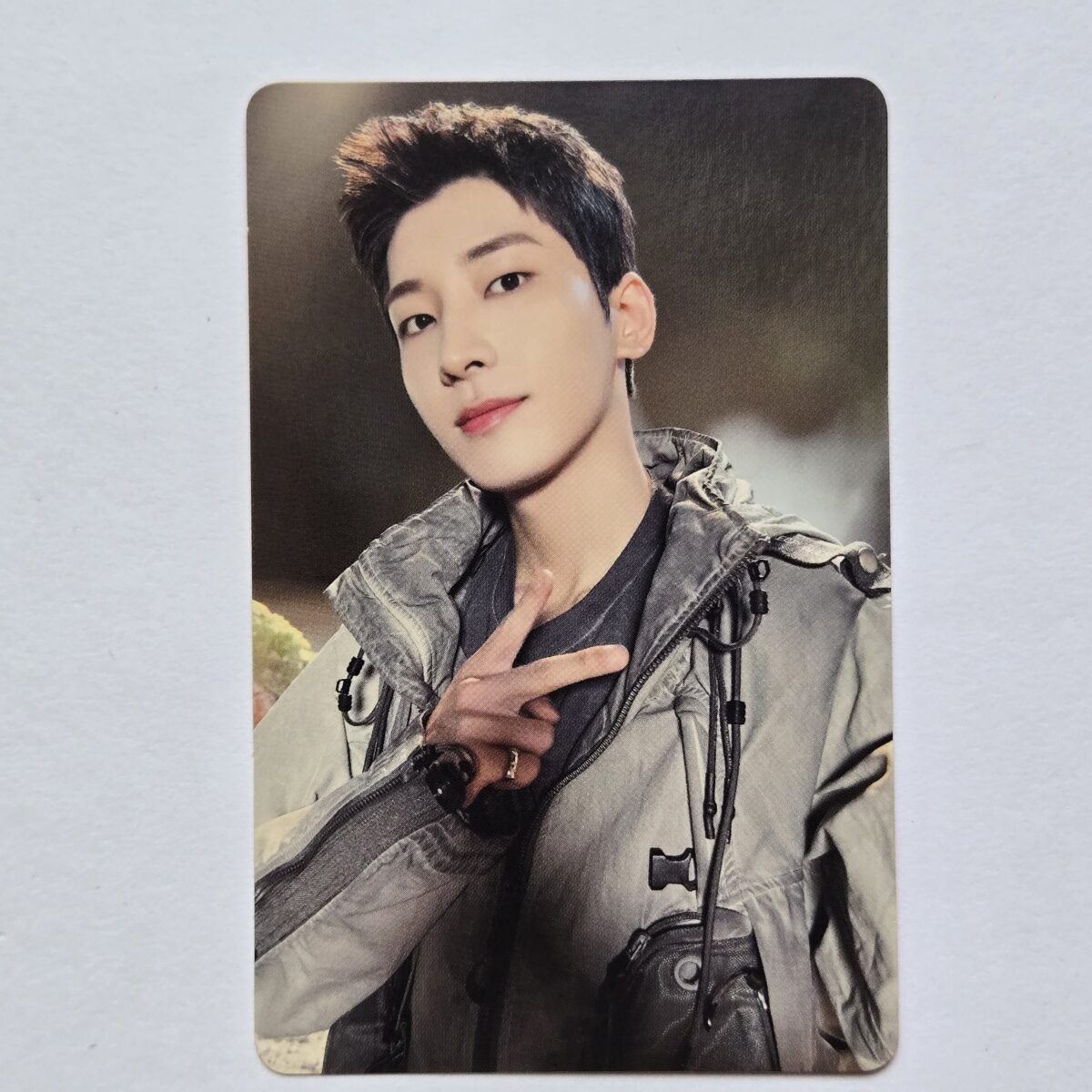 Seventeen Always Yours B ver photocard