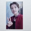 Seventeen Spill the feels TOKYO venue limited Photocard UMS