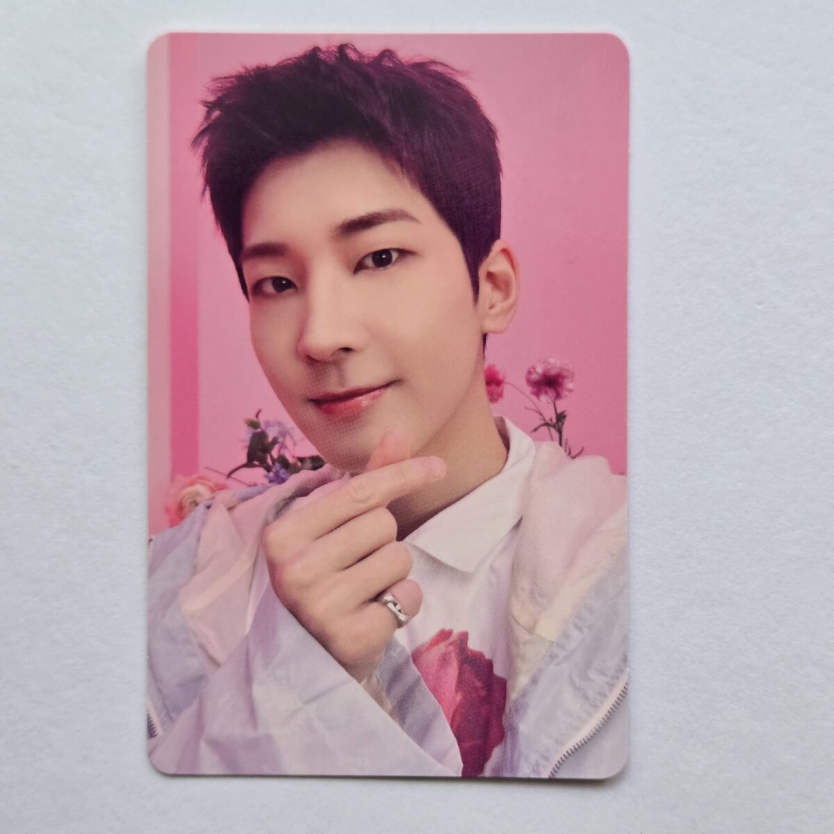 Seventeen Always Yours Regular ver photocard