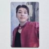 Seventeen Spill the Feels FUKUOKA venue limited Photocard Weverse