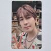 Seventeen Spill the feels TOKYO venue limited Photocard Weverse