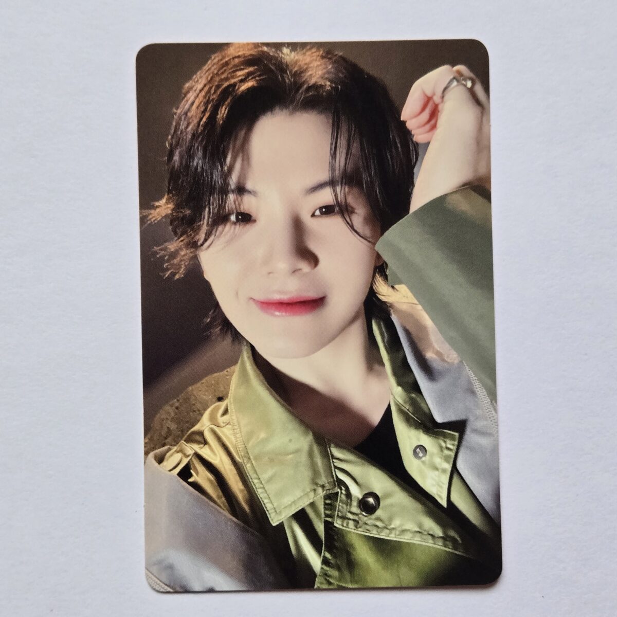Seventeen Always Yours B ver photocard