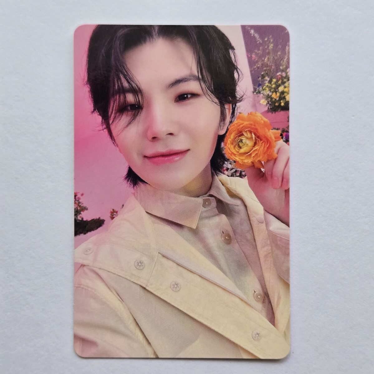 Seventeen Always Yours Regular ver photocard
