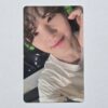 Seventeen Spill the feels TOKYO venue limited Photocard Weverse