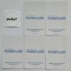 group_back-9 Le Sserafim Pureflow Kanagawa Venue Limited Photocard