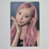 sakura-2 Le Sserafim Pureflow Kanagawa Venue Limited Photocard