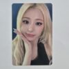 yunjin-2 Le Sserafim Pureflow Kanagawa Venue Limited Photocard
